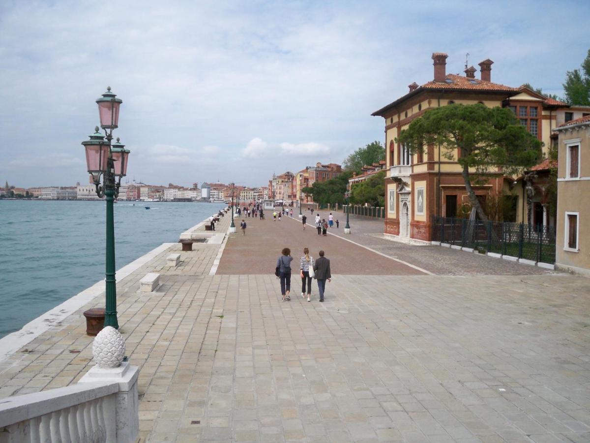 Locazione Mery Венеция Екстериор снимка